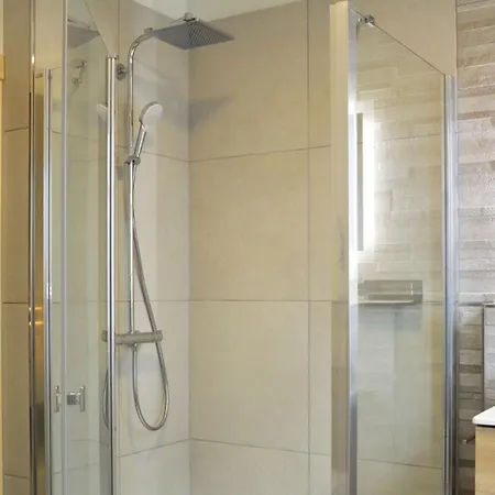 Apartament D Erdgeschoss 1 In Tossens *