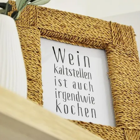 D Erdgeschoss 1 In Tossens Apartament Butjadingen