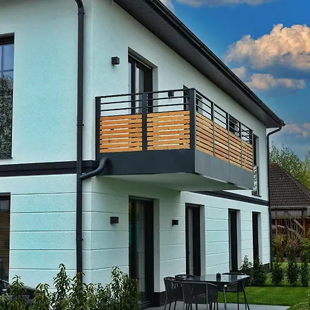 D Erdgeschoss 1 In Tossens Apartament *