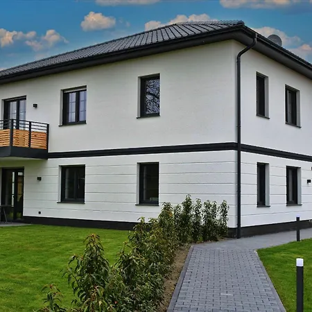 D Erdgeschoss 1 In Tossens Apartament Butjadingen